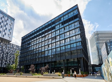 Virtual Office  zur Miete in Wien, Am Belvedere