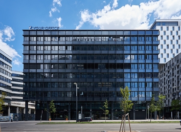 Business Center zu vermieten in Wien, Am Belvedere 8, 40 m²