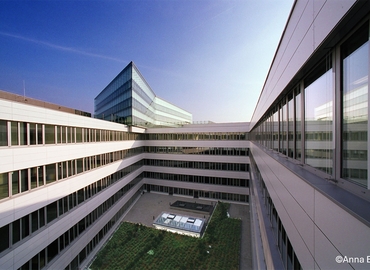  Meeting room in Vienna, Am Europlatz 2 (1120) - 19 | MatchOffice.com