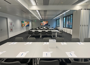  Conference room in Vienna, Am Europlatz 2 (1120) - 20 | MatchOffice.com