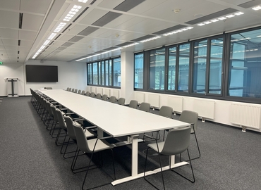  Conference center in Vienna, Am Europlatz 2 (1120) - 21 | MatchOffice