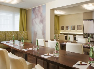 Conference center in Vienna, Tiefer Graben 14 (1010) - 0 | MatchOffice