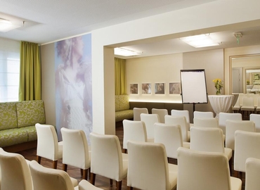 Meeting room in Vienna, Tiefer Graben 14 (1010) - 2 | MatchOffice
