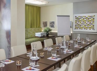 Conference hall in Vienna, Tiefer Graben 14 (1010) - 1 | MatchOffice.com