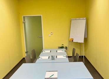 Business Center zu vermieten in Graz, Johann-Seifried-Ring 1, 18 m²