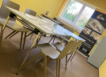 Business Center  zur Miete in Graz, Johann-Seifried-Ring 1, 18 m²