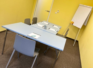 Business Center  zur Miete in Graz, Johann-Seifried-Ring 1, 18 m²