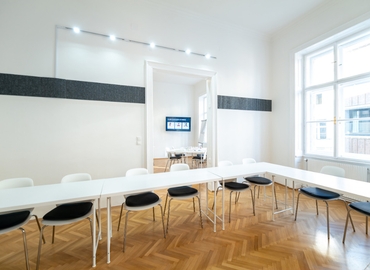  Seminarraum  zur Miete in Wien, Franz-Josefs-Kai