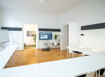  Besprechungsraum  zur Miete in Wien, Franz-Josefs-Kai