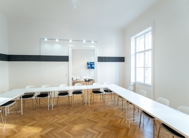  Meetingraum zu vermieten in Wien, Franz-Josefs-Kai