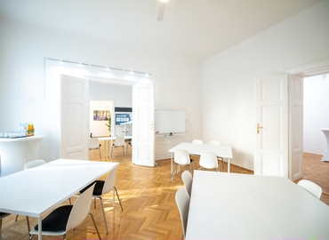  Besprechungsraum  zur Miete in Wien, Franz-Josefs-Kai