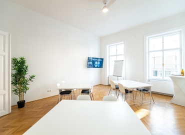  Seminarraum  zur Miete in Wien, Franz-Josefs-Kai