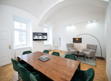  Meetingraum  zur Miete in Wien, Franz-Josefs-Kai