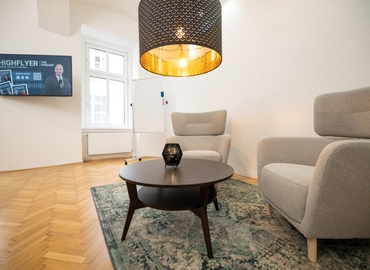  Besprechungsraum zu vermieten in Wien, Franz-Josefs-Kai