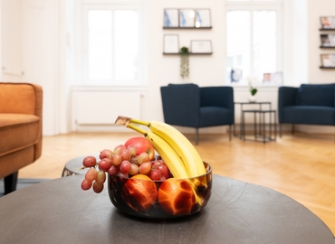  Meetingraum zu vermieten in Wien, Franz-Josefs-Kai