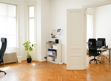 Büro  zur Miete in Wien, Liniengasse 2A, 64 m²
