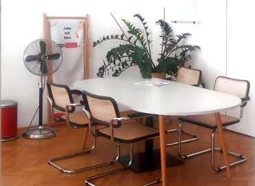 Büro  zur Miete in Wien, Liniengasse 2A, 64 m²