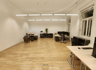 Office Seilerstätte 15 1010 Vienna