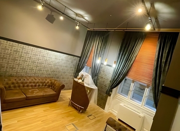 Office Seilerstätte 15 1010 Vienna