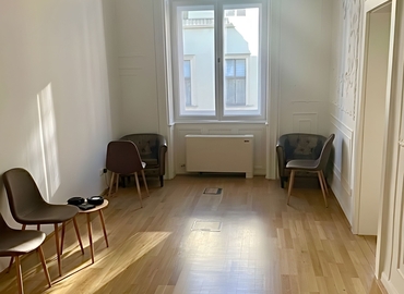 Office Seilerstätte 15 1010 Vienna