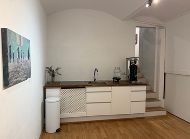 Konferenzraum zu vermieten in Wien, Fuchsthallergasse
