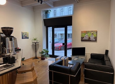 Konferenzraum zu vermieten in Wien, Fuchsthallergasse