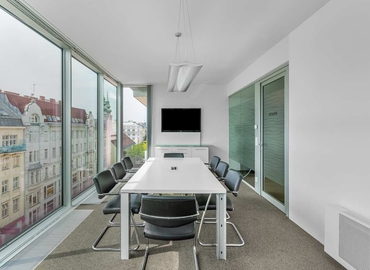 Virtual Office zu vermieten in Wien, Mariahilfer Straße