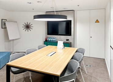  Virtuelles Büro  zur Miete in Wien, Wiedner Gürtel