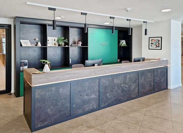 Virtual Office  zur Miete in Wien, Wiedner Gürtel