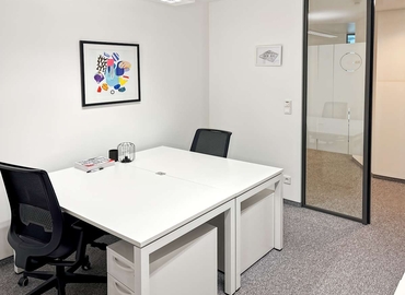 Business Center  zur Miete in Wien, Wiedner Gürtel 13, 10 m²