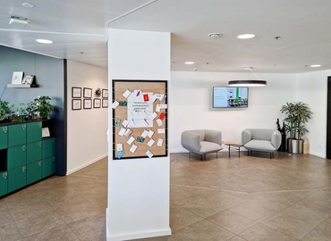 Business Center zu vermieten in Wien, Wiedner Gürtel 13, 10 m²