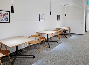 Business Center  zur Miete in Wien, Wiedner Gürtel 13, 10 m²