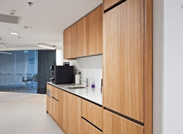 Business Center  zur Miete in Wien, Julius-Tandler-Platz 3/Stiege B, 10 m²