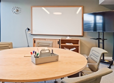 Business Center zu vermieten in Wien, Julius-Tandler-Platz 3/Stiege B, 10 m²