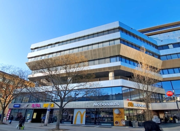 Virtual Office  zur Miete in Wien, Julius-Tandler-Platz 3/Stiege B