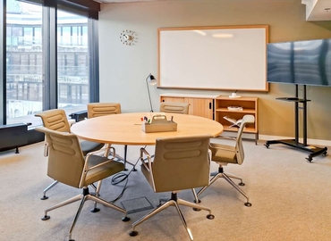  Virtuelles Büro  zur Miete in Wien, Julius-Tandler-Platz 3/Stiege B