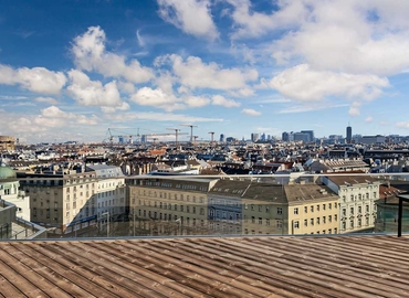 Virtual Office zu vermieten in Wien, Julius-Tandler-Platz 3/Stiege B