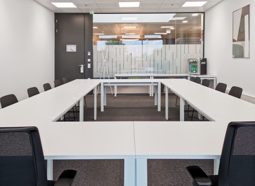 Coworking Space zu vermieten in Klagenfurt, St. Ruprechter Straße 90, 10 m²