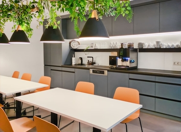  Coworking  zur Miete in Klagenfurt, St. Ruprechter Straße 90, 10 m²