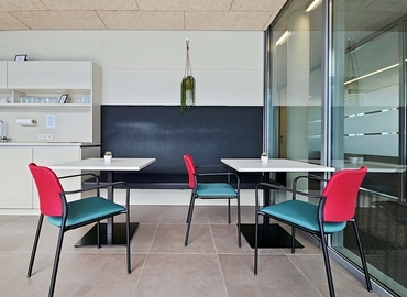 Business Center  zur Miete in Innsbruck-Land, Brockenweg 2, 10 m²