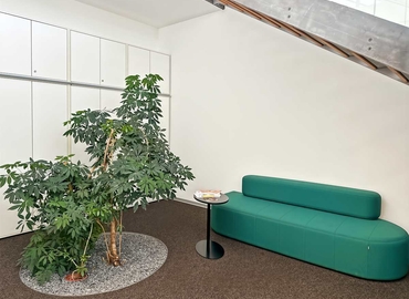 Business Center  zur Miete in Innsbruck-Land, Brockenweg 2, 10 m²