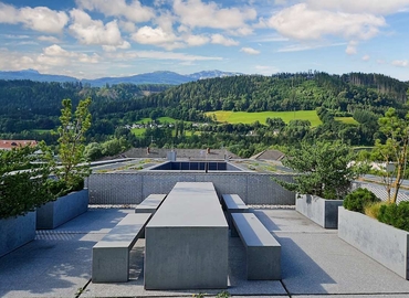 Business Center zu vermieten in Innsbruck-Land, Brockenweg 2, 10 m²