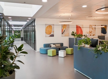 Coworking Space  zur Miete in Klagenfurt, St. Ruprechter Straße 90, 10 m²