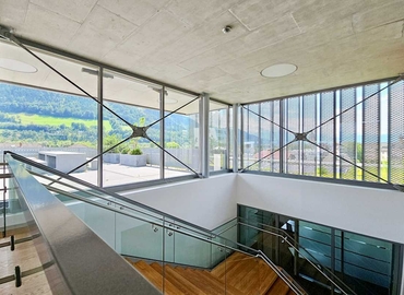  Coworking zu vermieten in Innsbruck-Land, Brockenweg 2, 10 m²