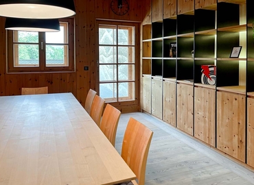 Virtuelles Büro zur Miete in Innsbruck-Land, Brockenweg