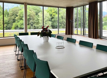 Virtuelles Büro zur Miete in Innsbruck-Land, Brockenweg