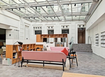  Virtuelles Büro  zur Miete in Wien, Schwarzenbergplatz