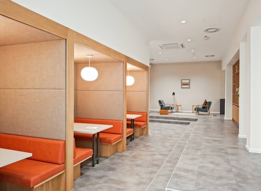 Virtual Office  zur Miete in Wien, Schwarzenbergplatz