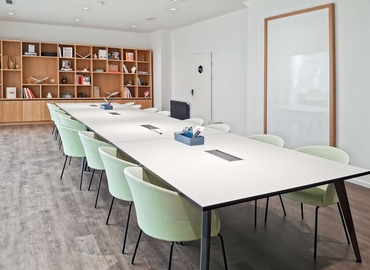 Business Center  zur Miete in Wien, Schwarzenbergplatz 2, 10 m²