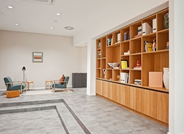 Business Center  zur Miete in Wien, Schwarzenbergplatz 2, 10 m²